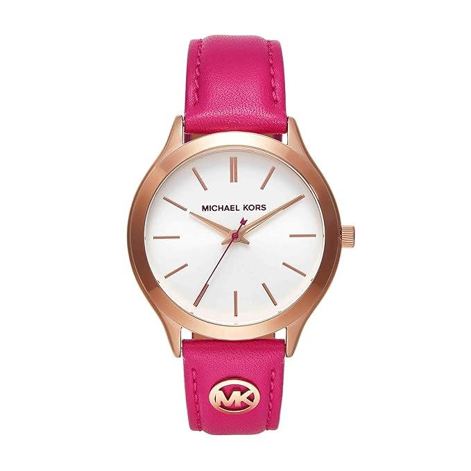 Michael Kors Mini Lauryn Watch