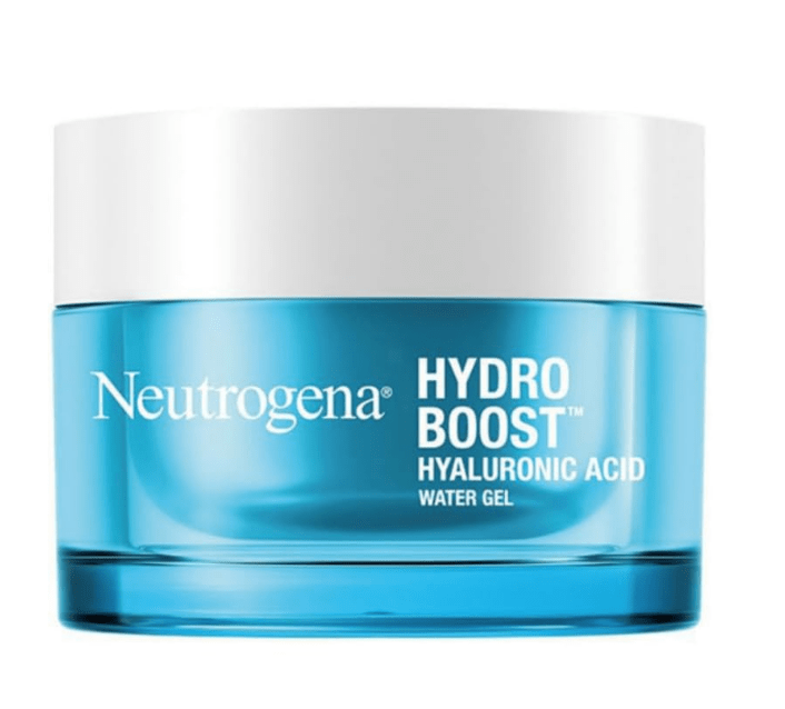 Neutrogena Hydro Boost Water Gel 