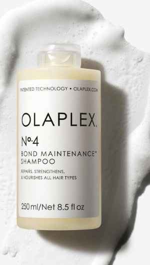 Best Shampoo-Olaplex No. 4 Bond Maintenance Shampoo
