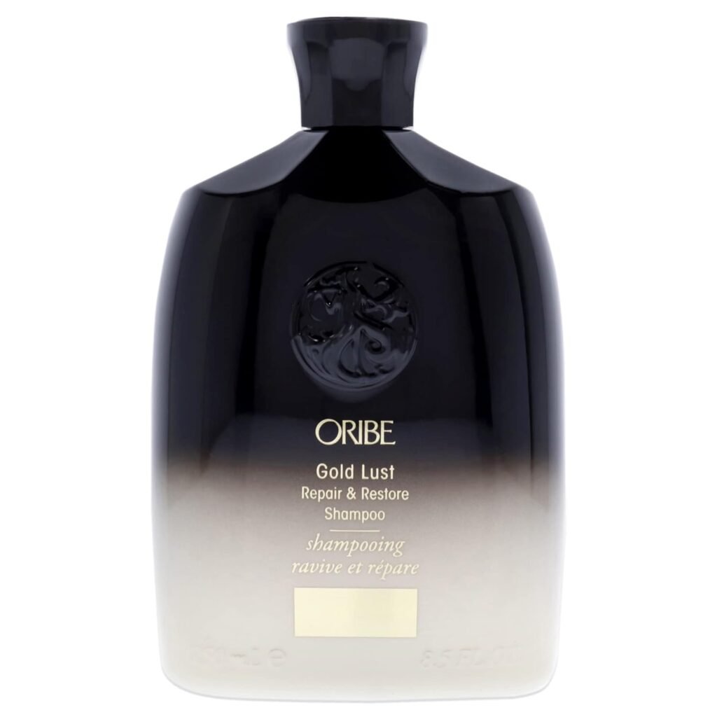 Oribe Gold Lust Repair & Restore Shampoo