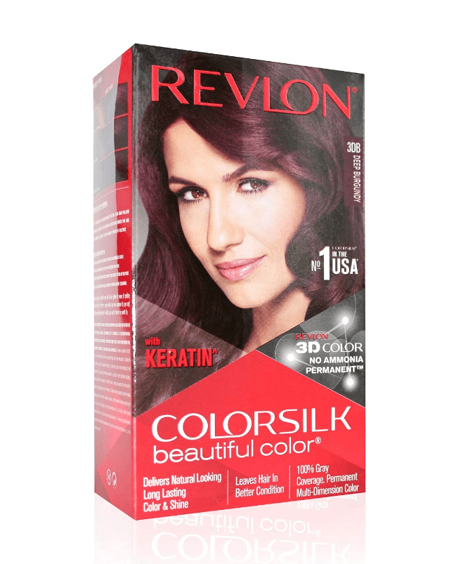 Revlon Colorsilk Beautiful Color