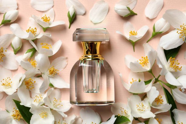 Seasonal Perfumes