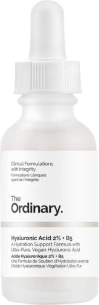 The Ordinary Hyaluronic Acid