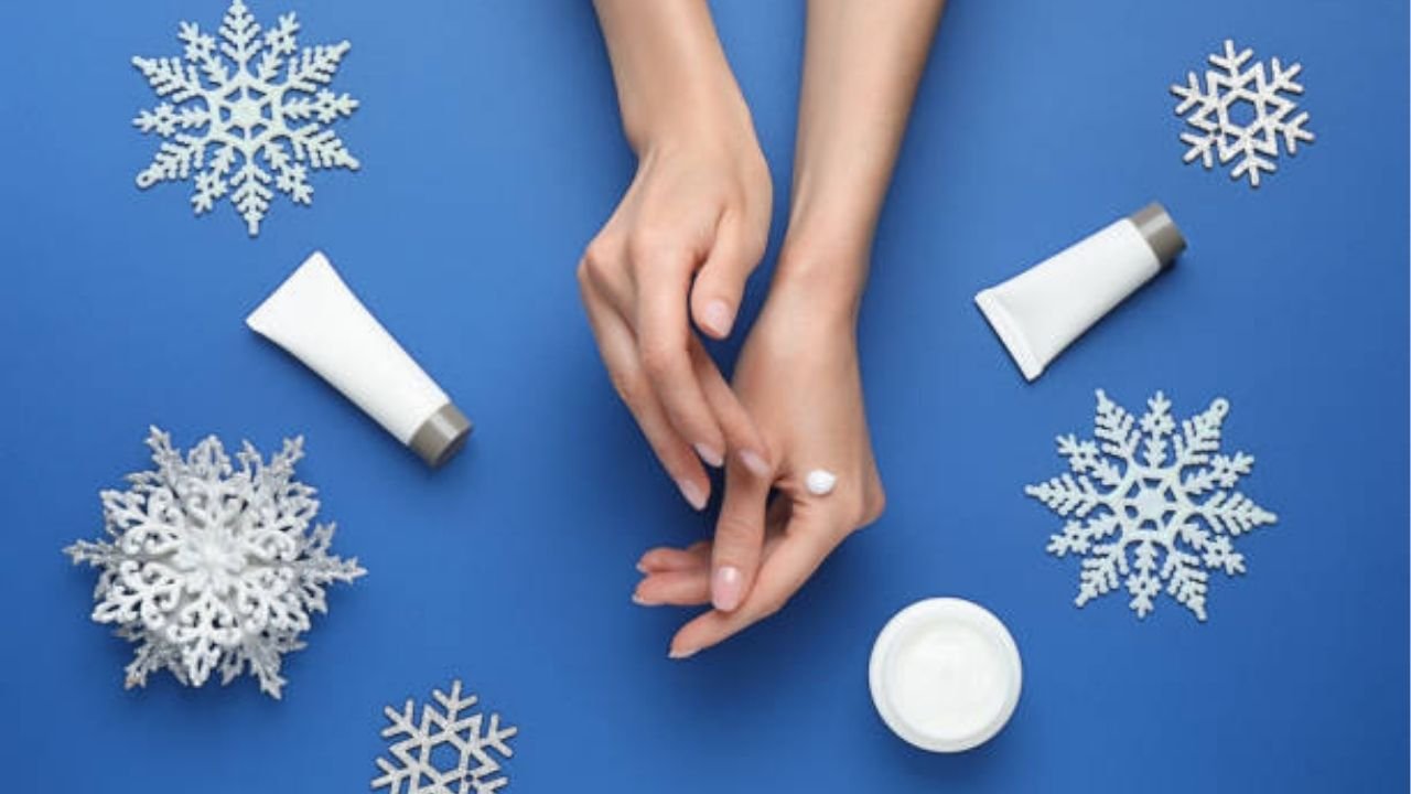 Top 10 Best Winter Skincare Products for Dry Skin