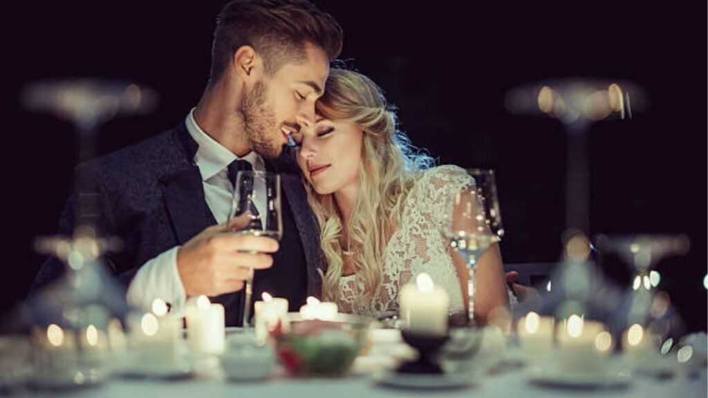 Tips for Choosing the Perfect Perfume for Your Date Night