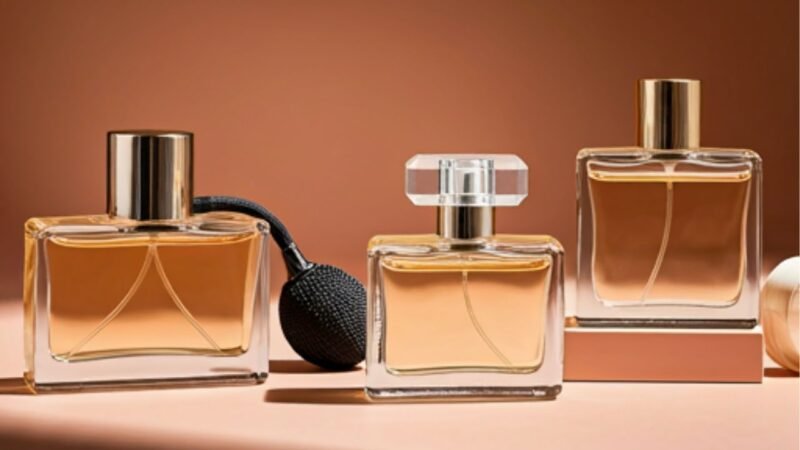 Tips to Find Your Signature Fragrance