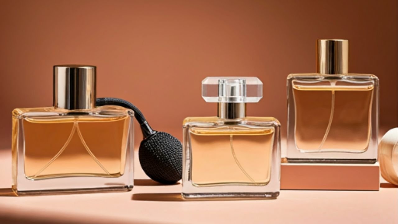 12 Easy Tips to Find Your Signature Fragrance