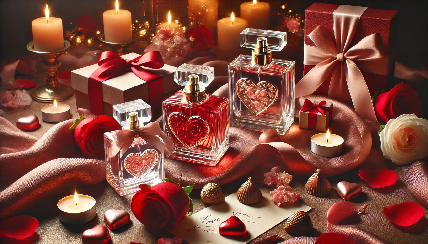 Top 10 Best Perfumes for Gifting on Special Occasions