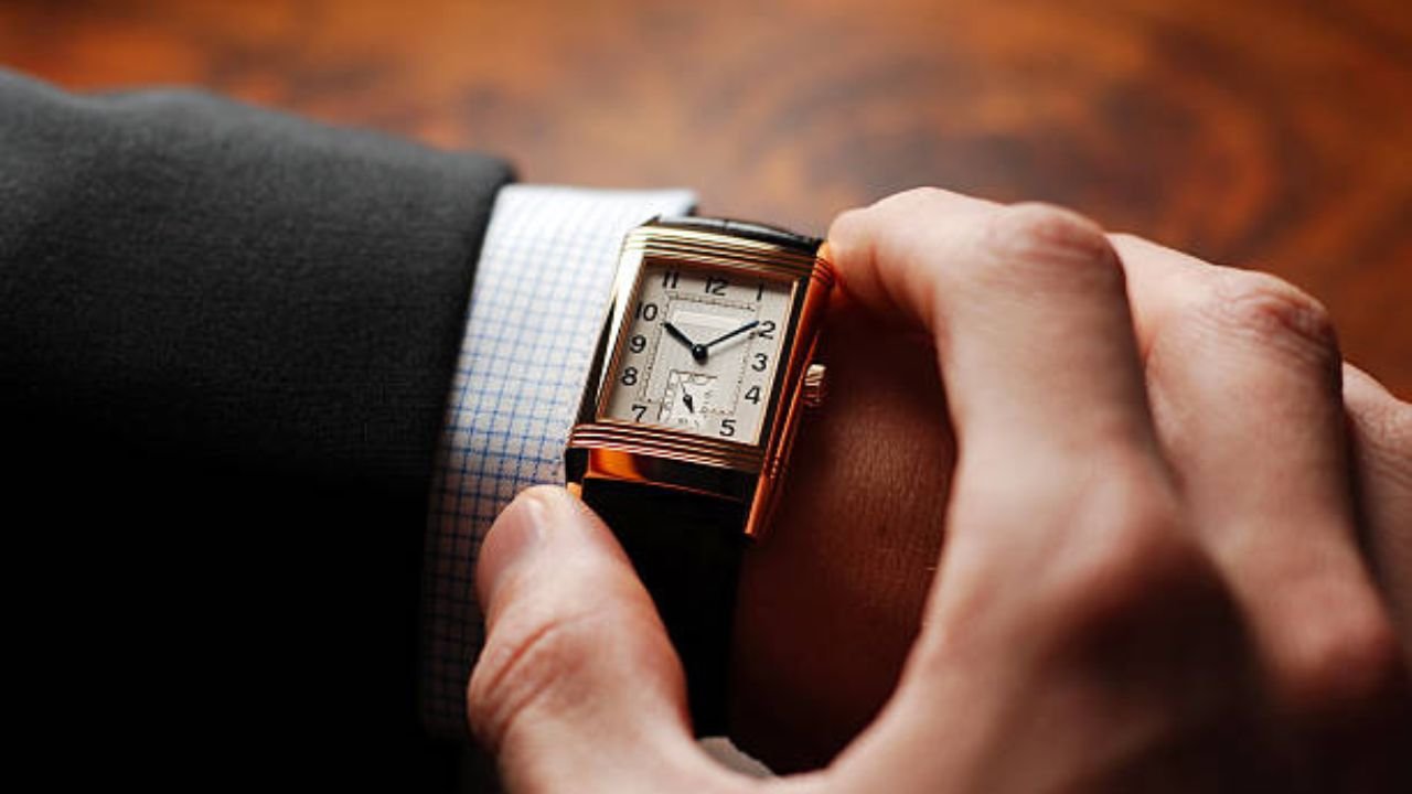 Top 10 Luxury Watches for Men Under ₹20,000