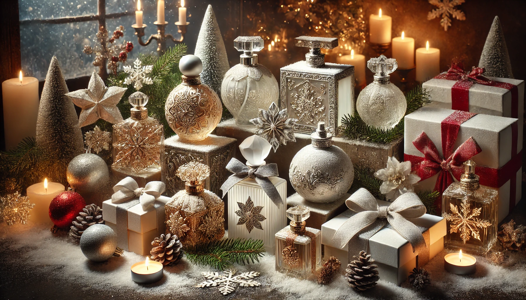 Top 10 Perfumes to Gift this Christmas for More Special