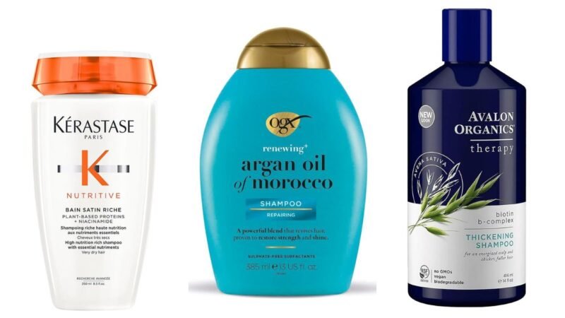 Top 20 Best Shampoos in USA: Reviews, Pros, Cons & Prices