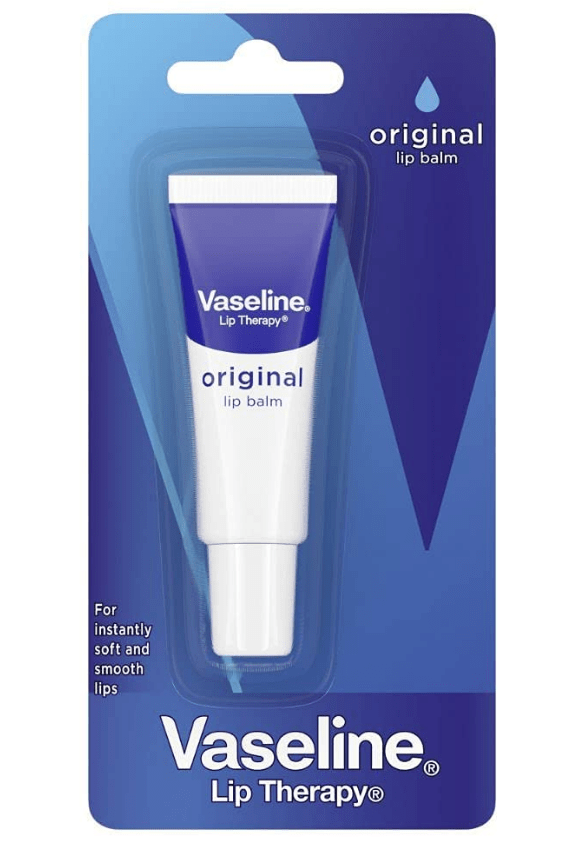 Vaseline Lip Therapy Advanced Healing