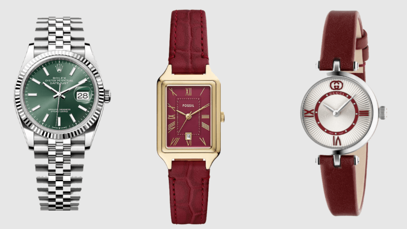 best women’s watch brands