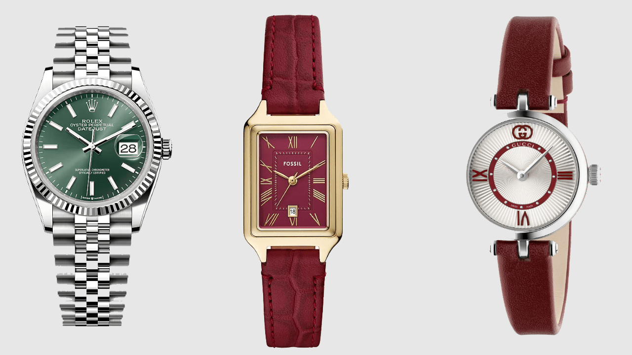 Top 10 Women’s Watch Brands 2025 : Reviews, Prices,Pros,Cons