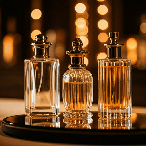 Explore niche fragrances for a signature scent that stands out